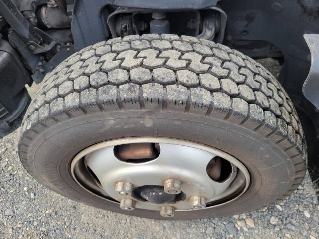 三菱ふそうキャンターアルミブロック小型（2t・3t）[写真14]