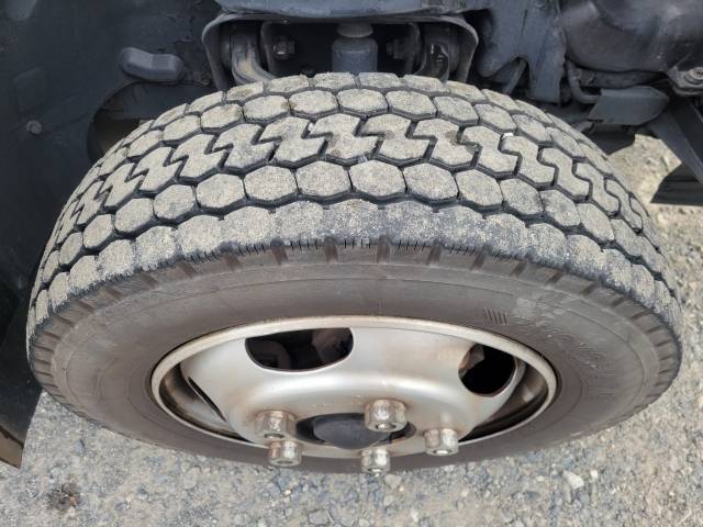 三菱ふそうキャンターアルミブロック小型（2t・3t）[写真15]