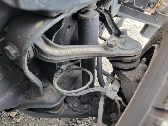 三菱ふそうキャンターアルミブロック小型（2t・3t）[写真16]