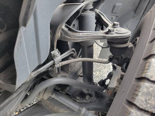 三菱ふそうキャンターアルミブロック小型（2t・3t）[写真17]