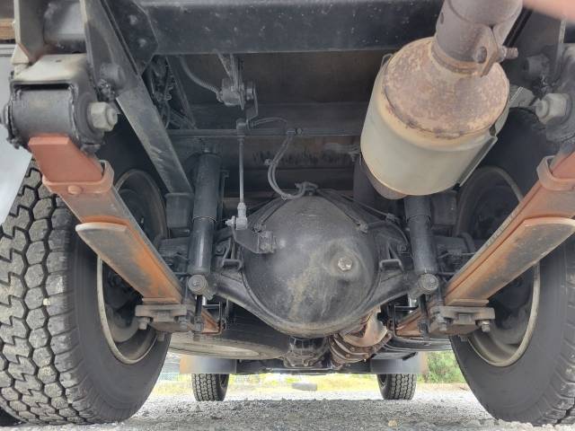 三菱ふそうキャンターアルミブロック小型（2t・3t）[写真20]