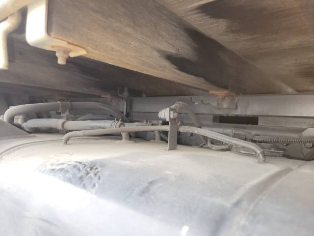 三菱ふそうキャンターアルミブロック小型（2t・3t）[写真21]