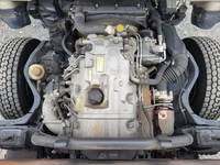 三菱ふそうキャンターアルミブロック小型（2t・3t）[写真26]