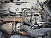 三菱ふそうキャンターアルミブロック小型（2t・3t）[写真28]