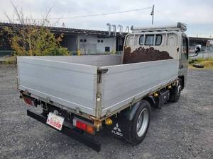 キャンター PDG-FE70D 荷台ASSY エアコンコンプレッサー 三菱ふそう キャンター PDG-FE70D [P22841