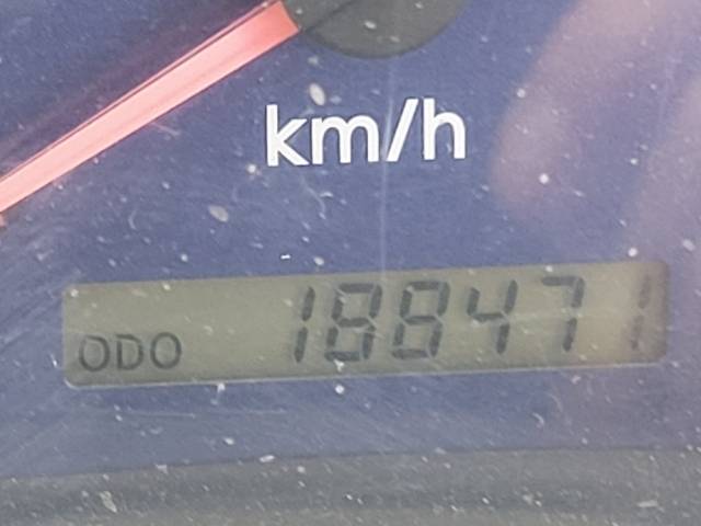 三菱ふそうキャンターアルミブロック小型（2t・3t）[写真37]