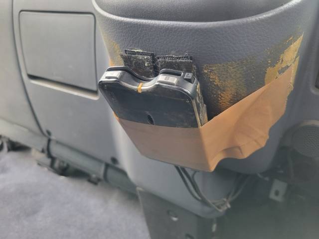 三菱ふそうキャンターアルミブロック小型（2t・3t）[写真39]