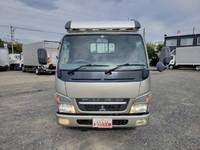 三菱ふそうキャンターアルミブロック小型（2t・3t）[写真07]