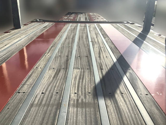 その他のメーカーその他の車種重機運搬トレーラー大型（10t）[写真10]