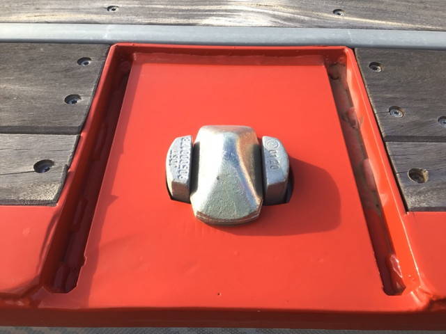 その他のメーカーその他の車種重機運搬トレーラー大型（10t）[写真13]