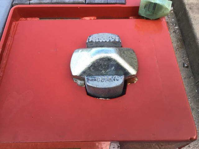 その他のメーカーその他の車種重機運搬トレーラー大型（10t）[写真14]