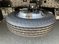 三菱ふそうキャンター平ボディ小型（2t・3t）[写真10]