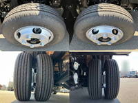 三菱ふそうキャンター平ボディ小型（2t・3t）[写真11]