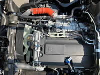 三菱ふそうキャンター平ボディ小型（2t・3t）[写真25]