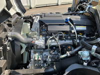 三菱ふそうキャンター平ボディ小型（2t・3t）[写真26]