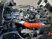 三菱ふそうキャンター平ボディ小型（2t・3t）[写真27]