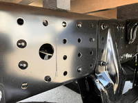 三菱ふそうキャンター平ボディ小型（2t・3t）[写真29]