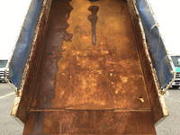 三菱ふそうキャンターダンプ小型（2t・3t）[写真10]