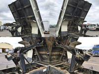 三菱ふそうキャンターダンプ小型（2t・3t）[写真14]