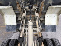 三菱ふそうキャンターダンプ小型（2t・3t）[写真15]