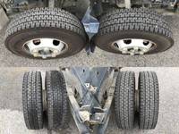 三菱ふそうキャンターダンプ小型（2t・3t）[写真16]