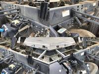 三菱ふそうキャンターダンプ小型（2t・3t）[写真18]