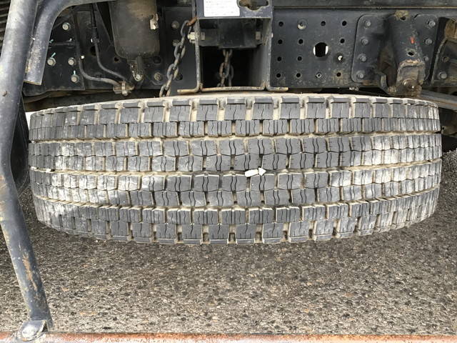 三菱ふそうキャンターダンプ小型（2t・3t）[写真19]