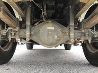 三菱ふそうキャンターダンプ小型（2t・3t）[写真20]