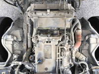 三菱ふそうキャンターダンプ小型（2t・3t）[写真21]