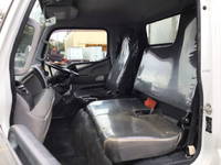 三菱ふそうキャンターダンプ小型（2t・3t）[写真24]