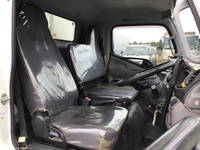 三菱ふそうキャンターダンプ小型（2t・3t）[写真25]