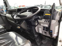 三菱ふそうキャンターダンプ小型（2t・3t）[写真27]