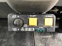 三菱ふそうキャンターダンプ小型（2t・3t）[写真31]