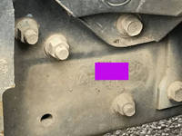 三菱ふそうキャンターダンプ小型（2t・3t）[写真33]