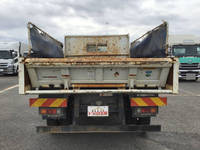 三菱ふそうキャンターダンプ小型（2t・3t）[写真08]