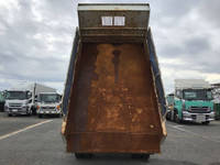 三菱ふそうキャンターダンプ小型（2t・3t）[写真09]