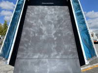 いすゞフォワードダンプ中型（4t）[写真10]