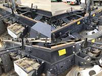 いすゞフォワードダンプ中型（4t）[写真16]