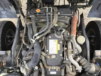 いすゞフォワードダンプ中型（4t）[写真18]