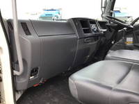 いすゞフォワードダンプ中型（4t）[写真24]