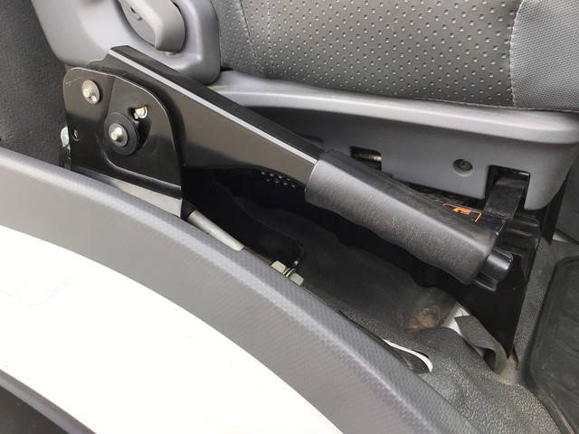 いすゞフォワードダンプ中型（4t）[写真26]