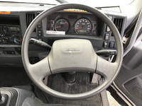 いすゞフォワードダンプ中型（4t）[写真28]