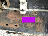 いすゞフォワードダンプ中型（4t）[写真32]