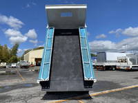 いすゞフォワードダンプ中型（4t）[写真08]