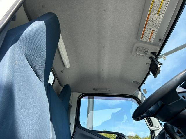 三菱ふそうキャンター冷凍車（冷蔵車）小型（2t・3t）[写真19]