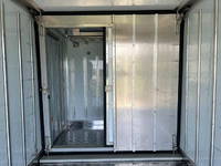 三菱ふそうキャンター冷凍車（冷蔵車）小型（2t・3t）[写真23]