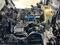 三菱ふそうキャンター冷凍車（冷蔵車）小型（2t・3t）[写真25]