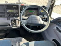 三菱ふそうキャンター冷凍車（冷蔵車）小型（2t・3t）[写真30]