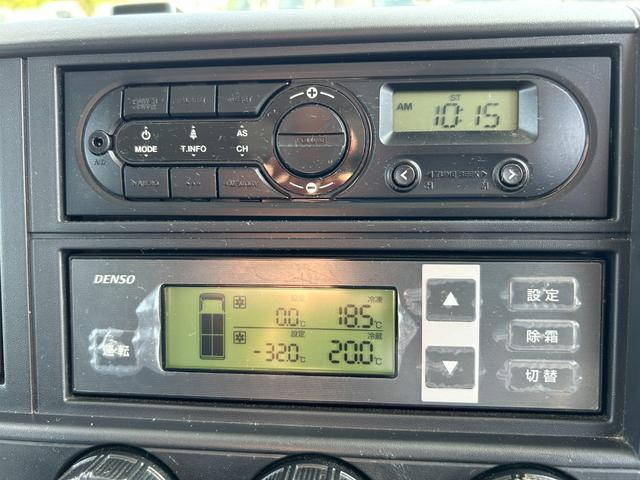 三菱ふそうキャンター冷凍車（冷蔵車）小型（2t・3t）[写真33]