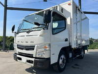 三菱ふそうキャンター冷凍車（冷蔵車）小型（2t・3t）[写真03]